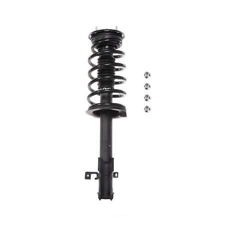 Prt Suspension Strut And Coil Spring Assembly, Prt 817154 817154